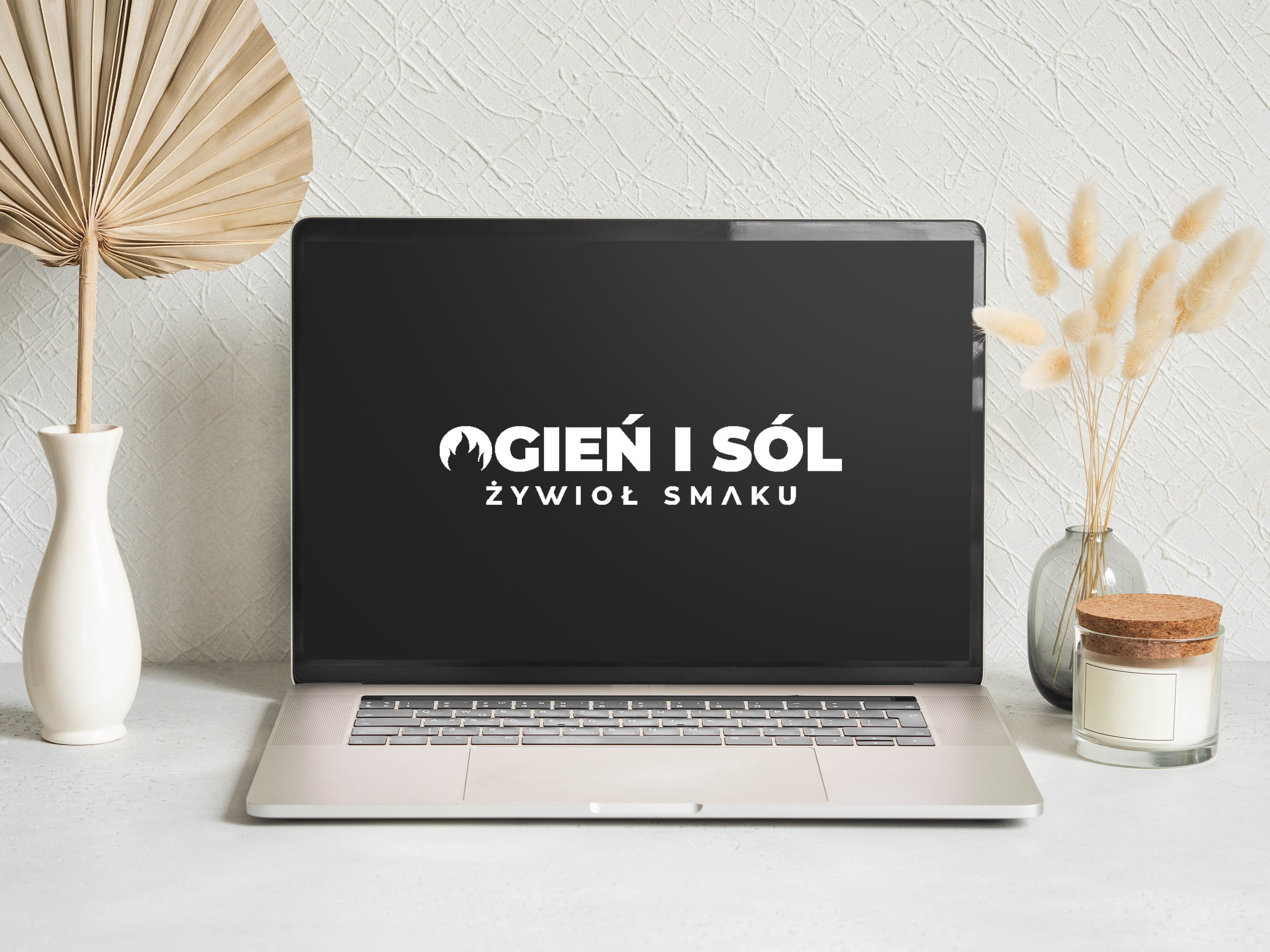 Ogień i Sól